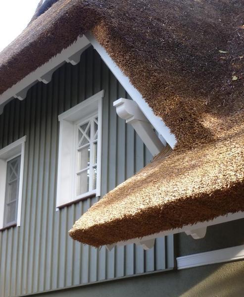 Piratenhus Prerow Ngoại thất bức ảnh